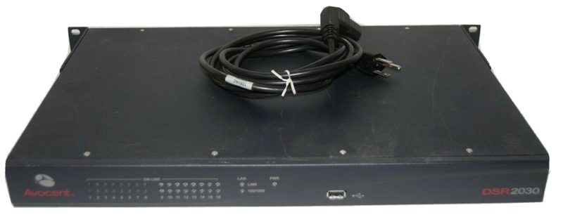 Avocent DSR2030