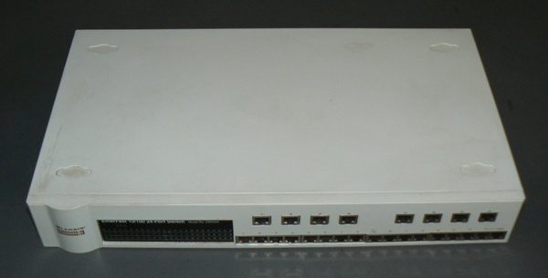 Коммутатор Linksys DSSX24