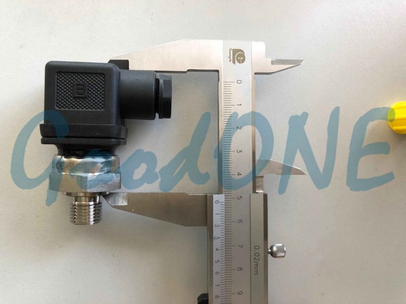 Датчик давления Danfoss DSTP500