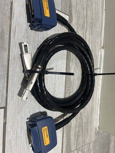 Тестер Fluke DSX-PLA804S