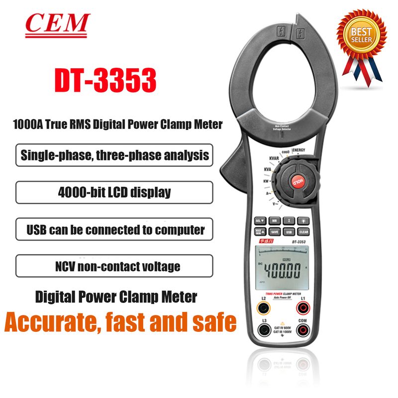 Дисплей DT-3353