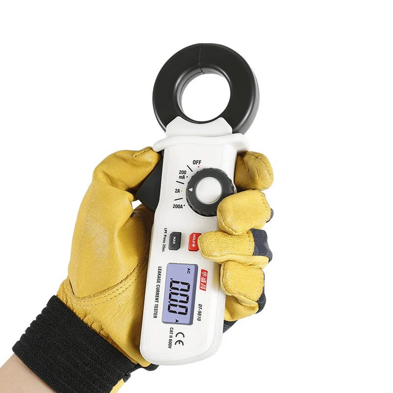 Тестер DT-9810