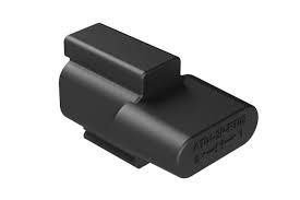 Разъём Amphenol DT04-2P-RT02