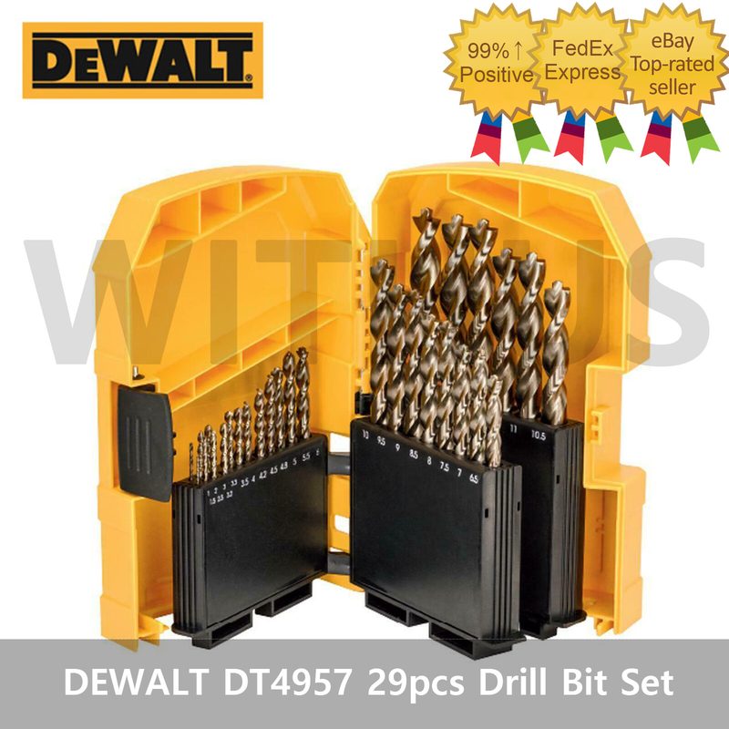 Режущий инструмент DT4957