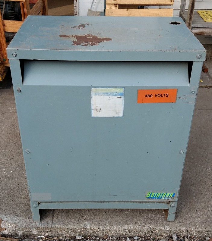Трансформатор DT661H63S