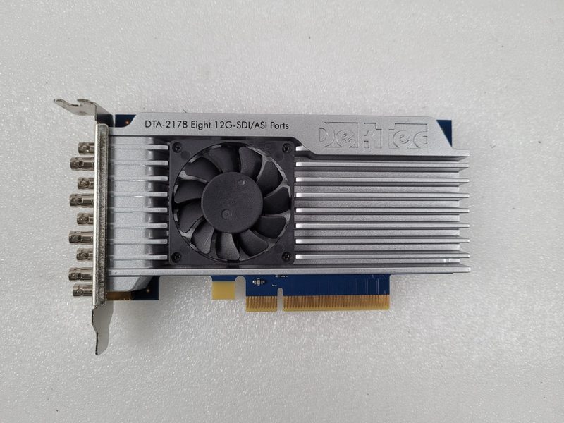 Сервер HPE DTA-2178