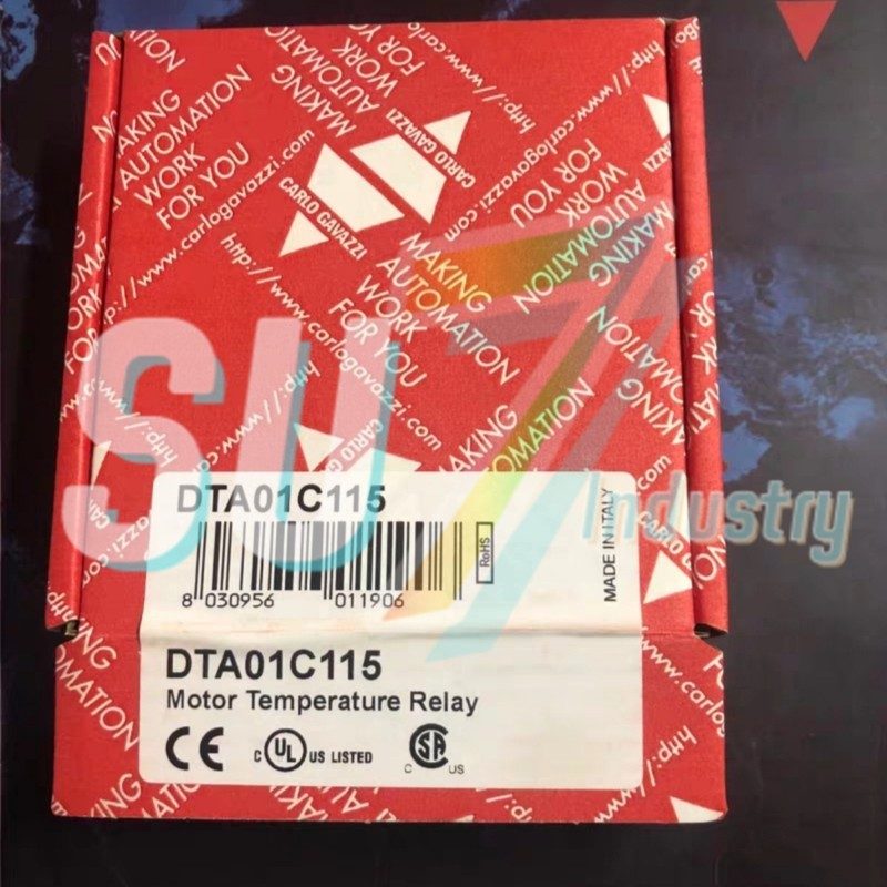Реле защиты DTA01C115