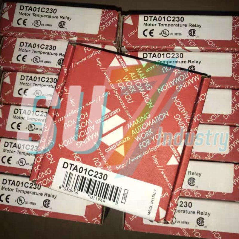 Реле защиты DTA01C230