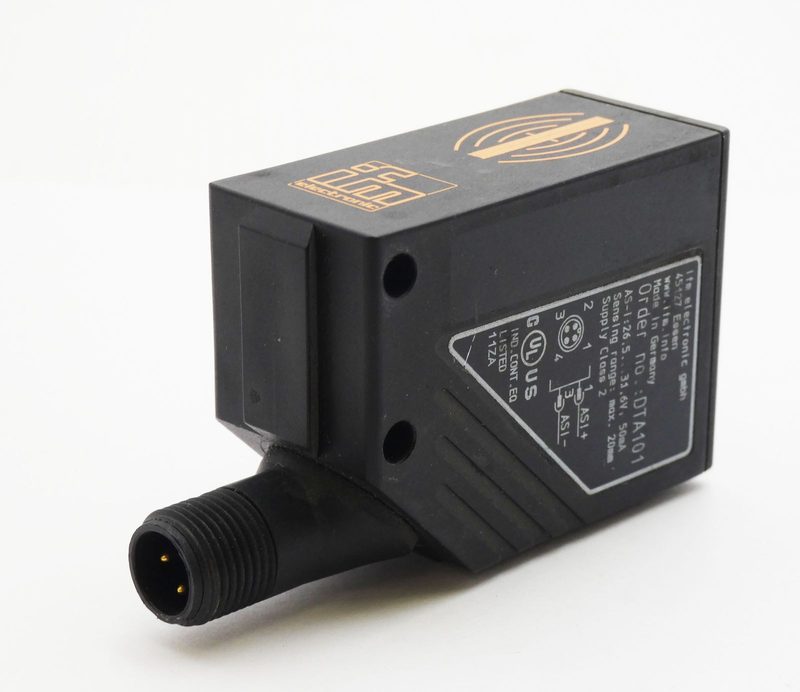 Считыватель RFID ifm DTA101