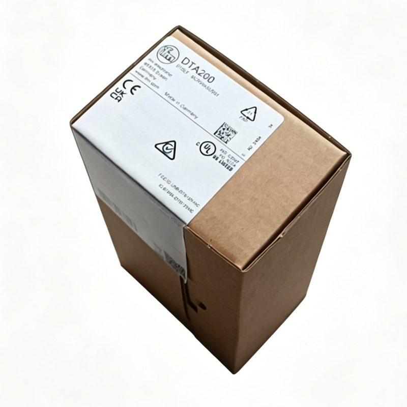 Считыватель RFID ifm DTA200