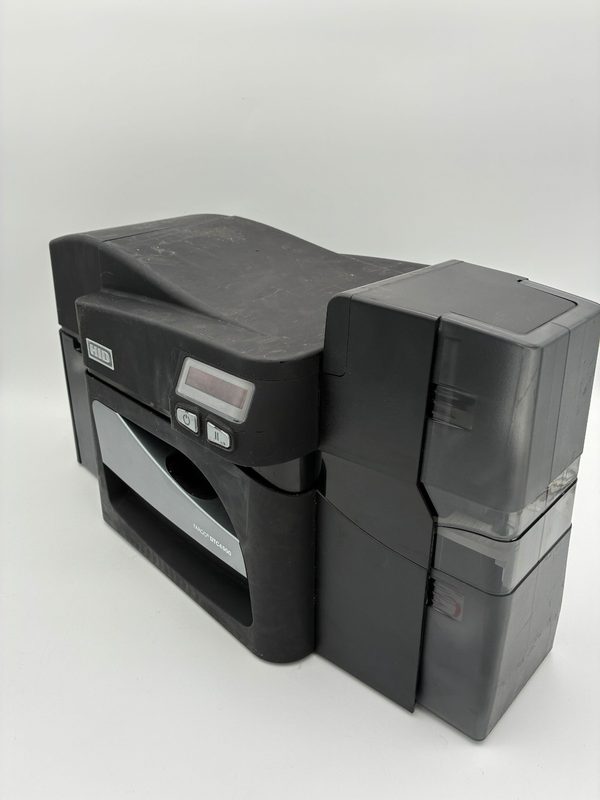 Принтер этикеток DTC4500