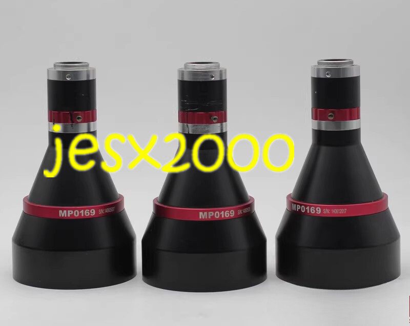 Объектив DTCA230-66