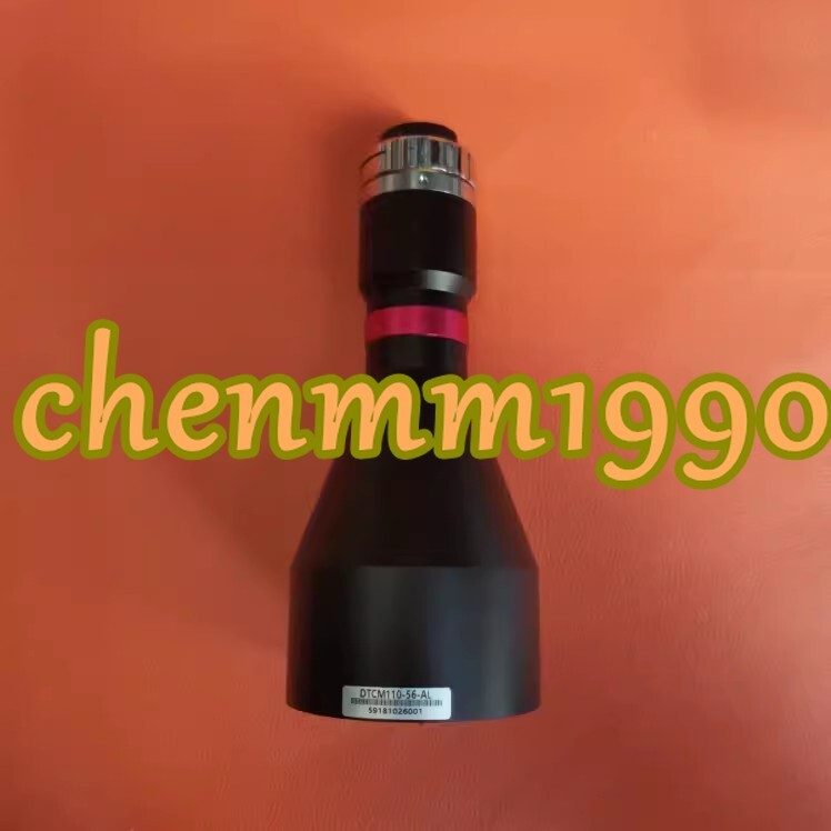 Объектив DTCM110-56-AL