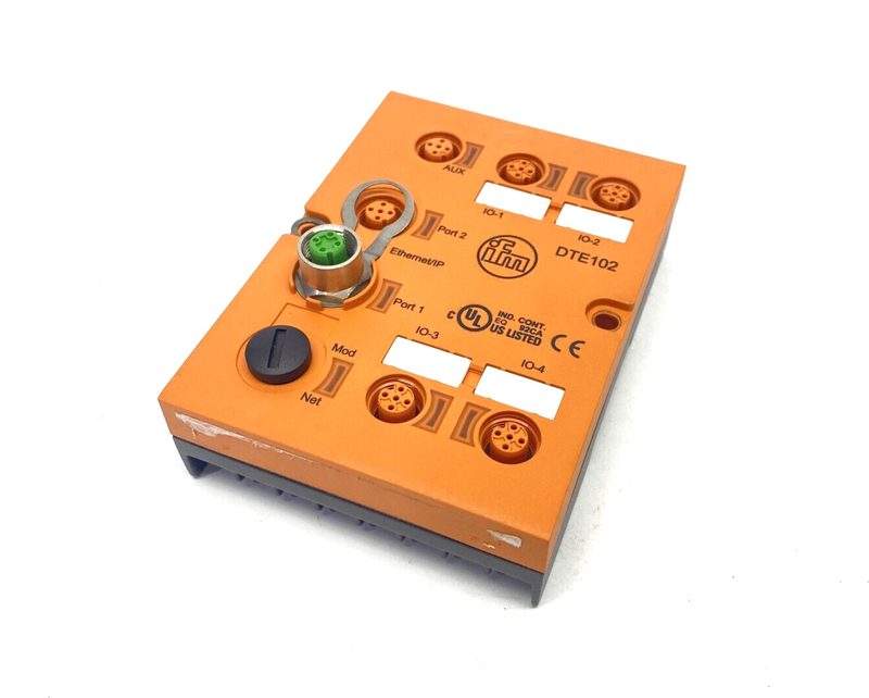 Считыватель RFID ifm DTE102