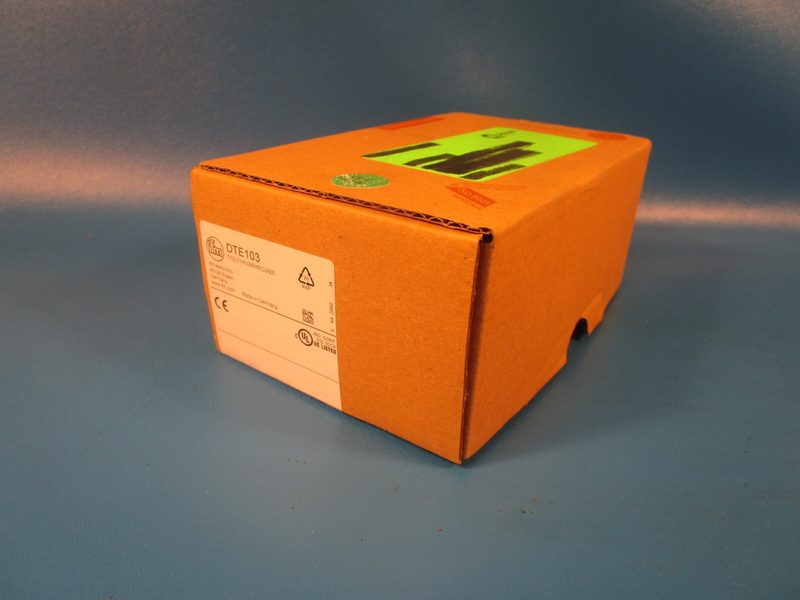 Считыватель RFID ifm DTE103