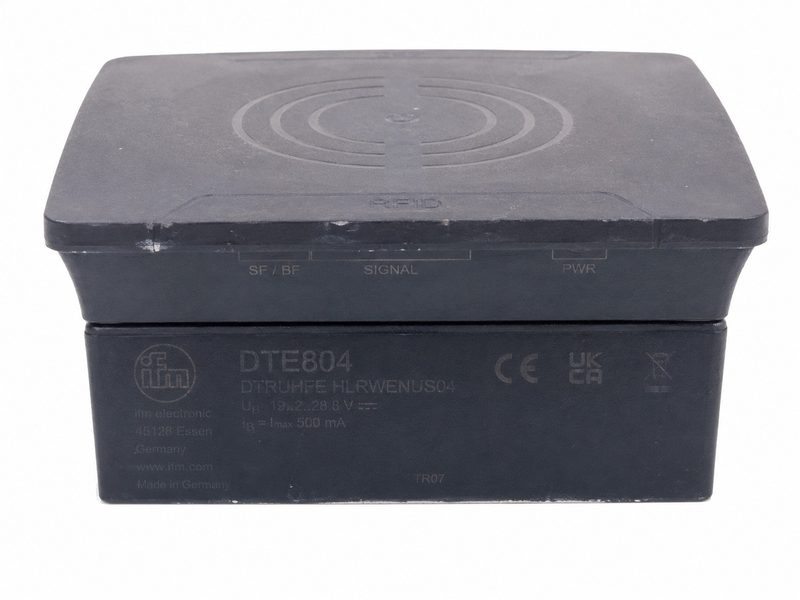 Считыватель RFID ifm DTE804