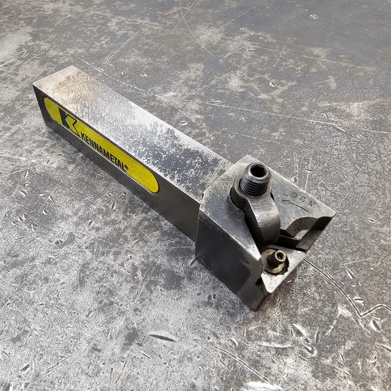 Режущий инструмент Kennametal DTFNL-123B