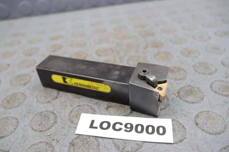 Режущий инструмент Kennametal DTFNL-163C