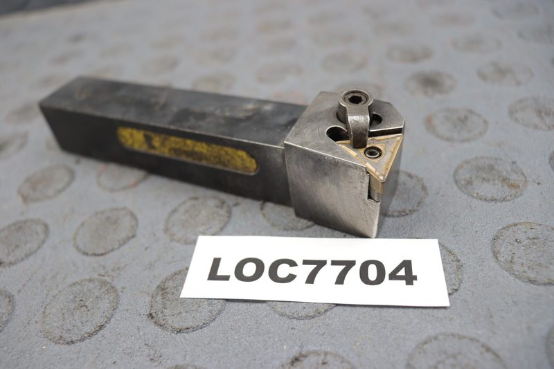 Режущий инструмент Kennametal DTFNL-164D