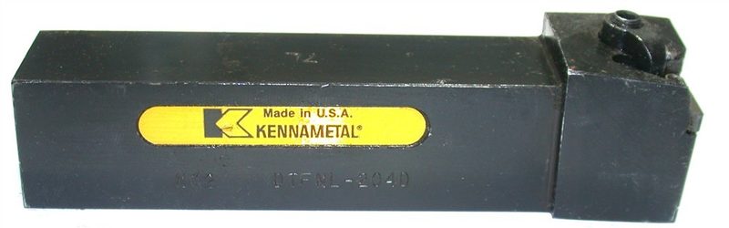Режущий инструмент Kennametal DTFNL-204D