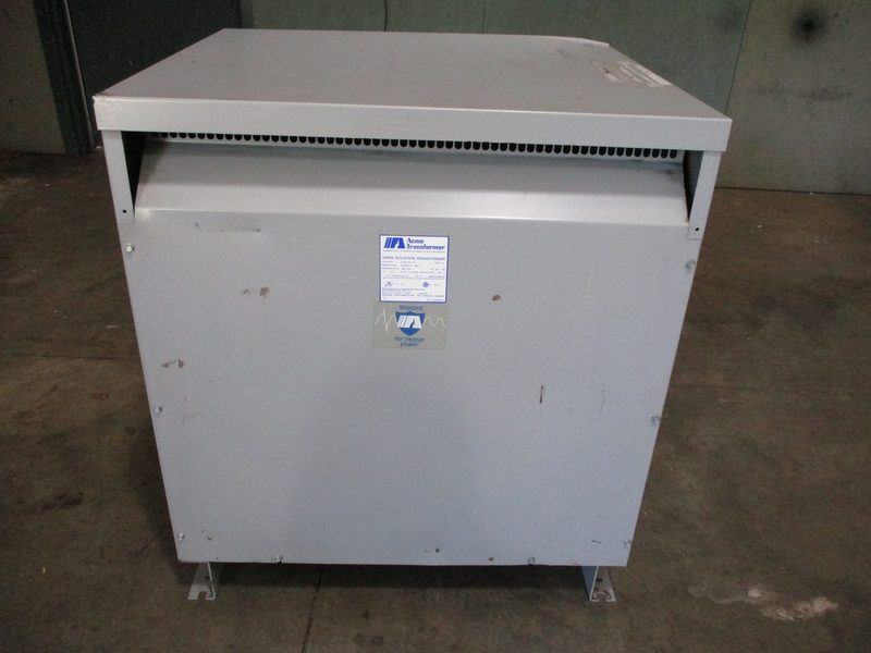 Трансформатор Delta DTGB-093-4S
