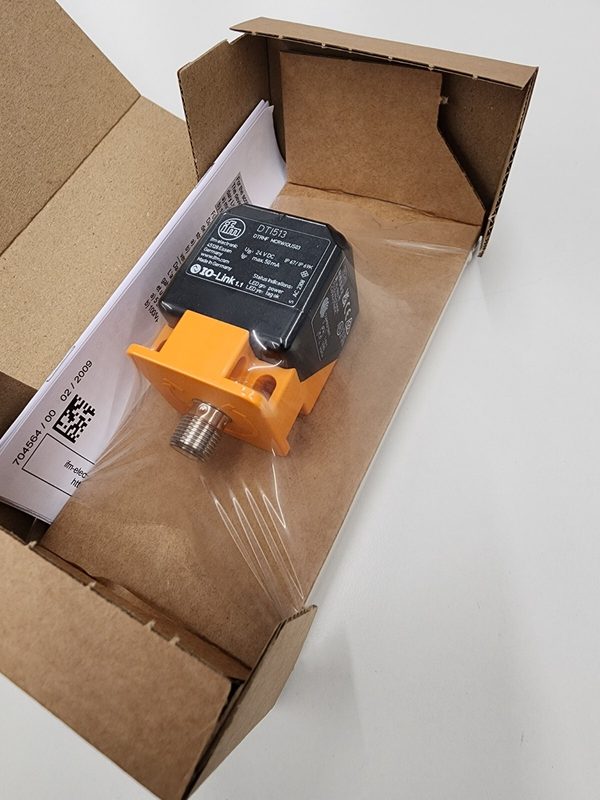 Считыватель RFID ifm DTI513