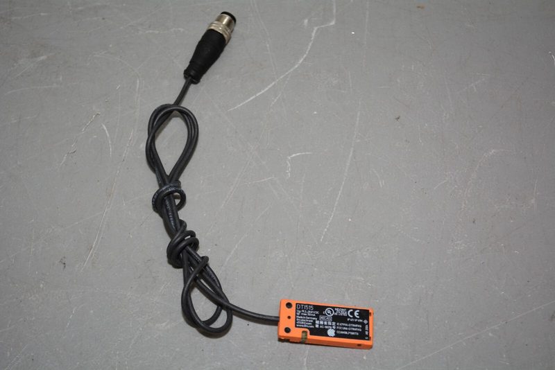 Считыватель RFID ifm DTI515