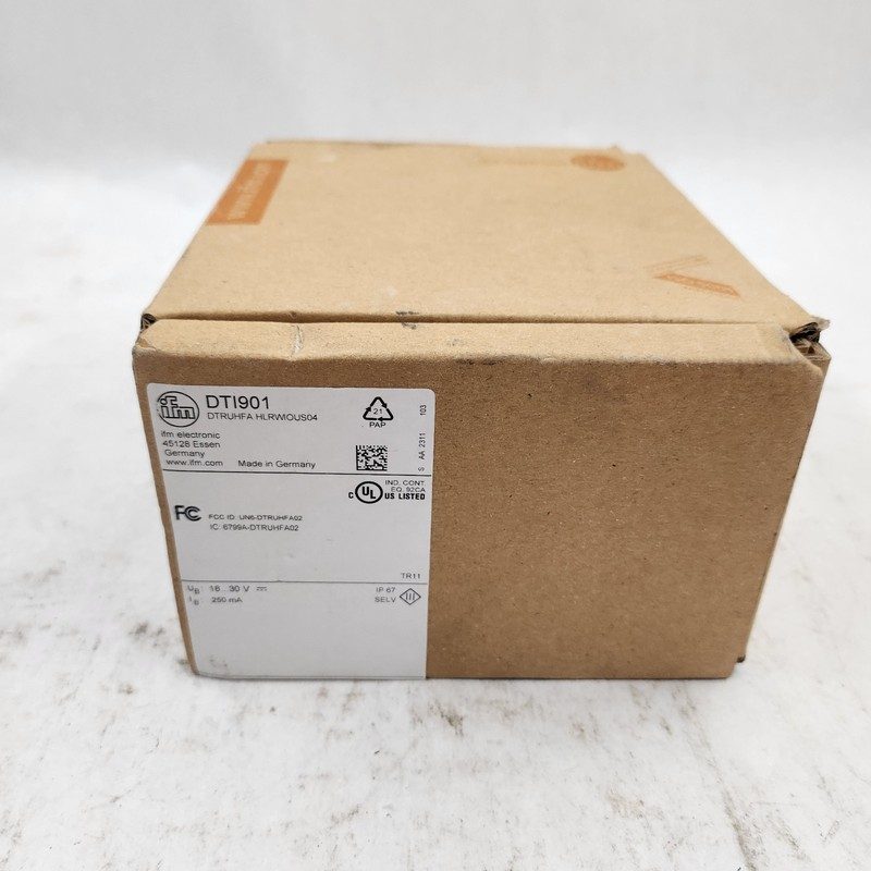 Считыватель RFID ifm DTI901