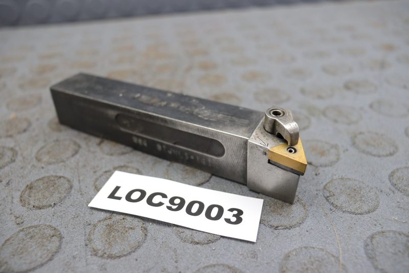 Режущий инструмент Kennametal DTJNLS-163
