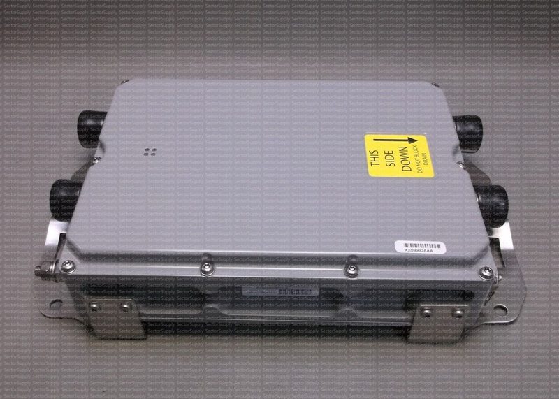 Усилитель DTMA1819VG12A