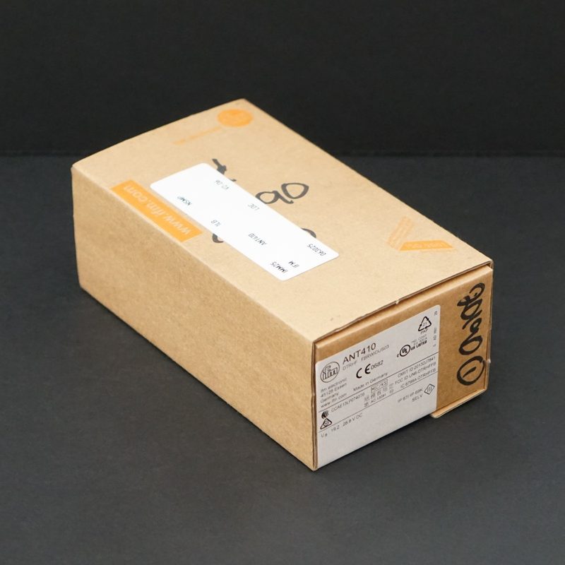 Считыватель RFID ifm DTRHFFBRWIDUS03