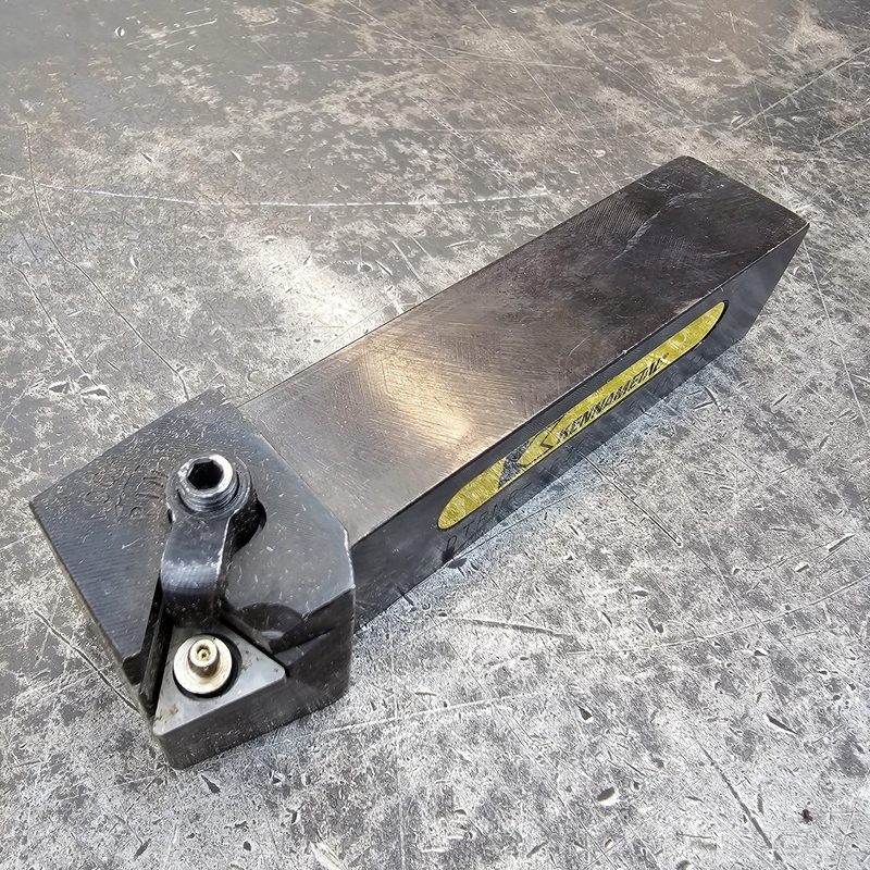 Режущий инструмент Kennametal DTRNR-163C