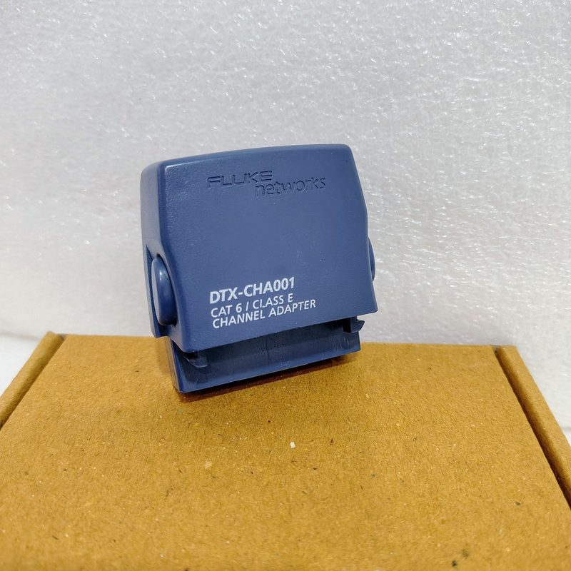 Тестер Fluke DTX-CHA001