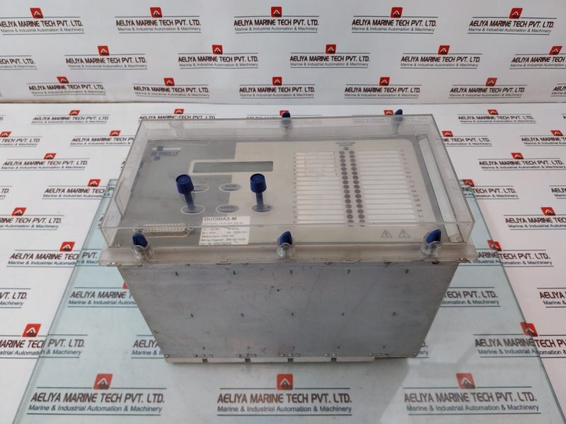 Реле защиты DU3-321-GB-50