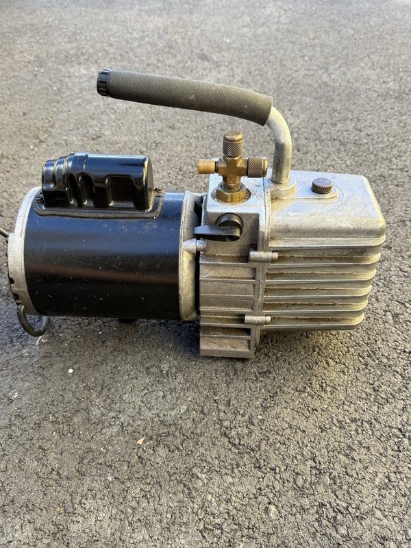 Насос HPE DV-200N