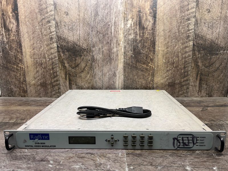 ТВ-модулятор DVB-3030