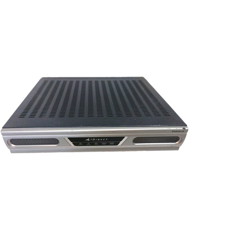 Спутниковое оборудование iDirect DVB-S2