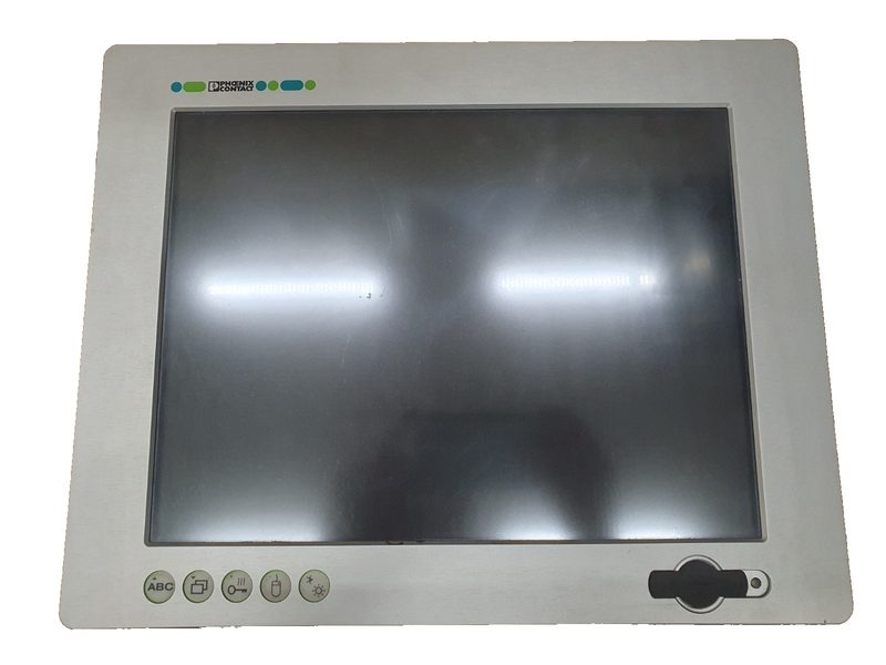 Промышленный компьютер Phoenix Contact DVG-OPC5315