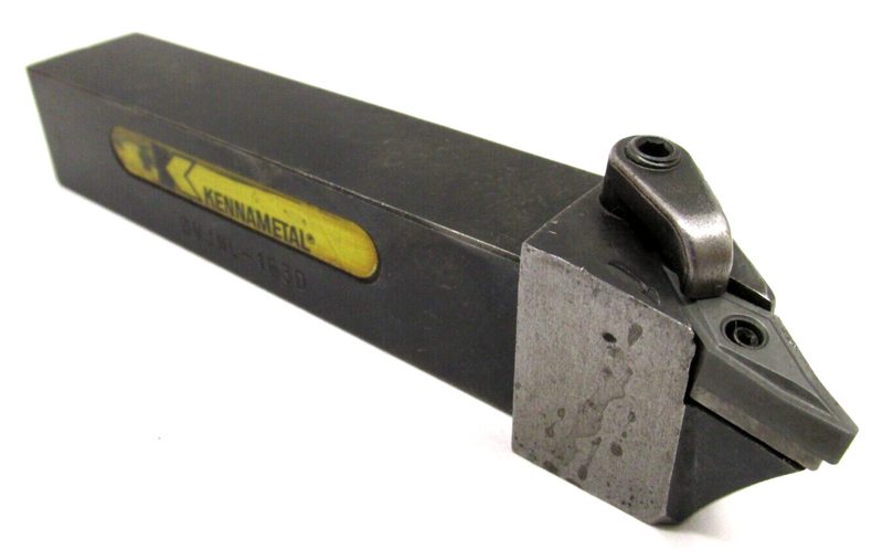 Режущий инструмент Kennametal DVJNL-163D