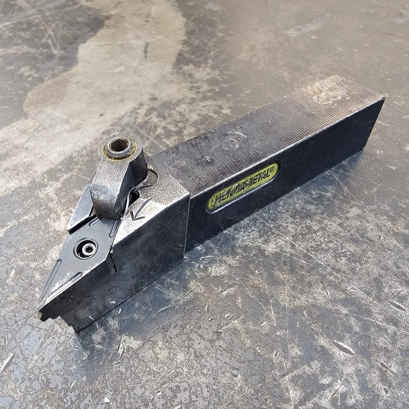 Режущий инструмент Kennametal DVJNR-123B