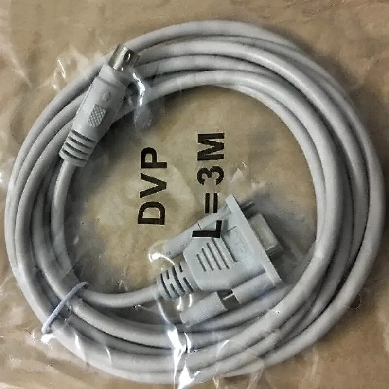 ПЛК Delta DVP-CAB215