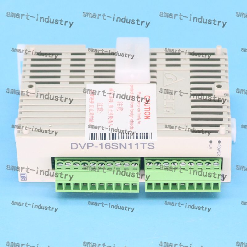 ПЛК Delta DVP16SN11TS