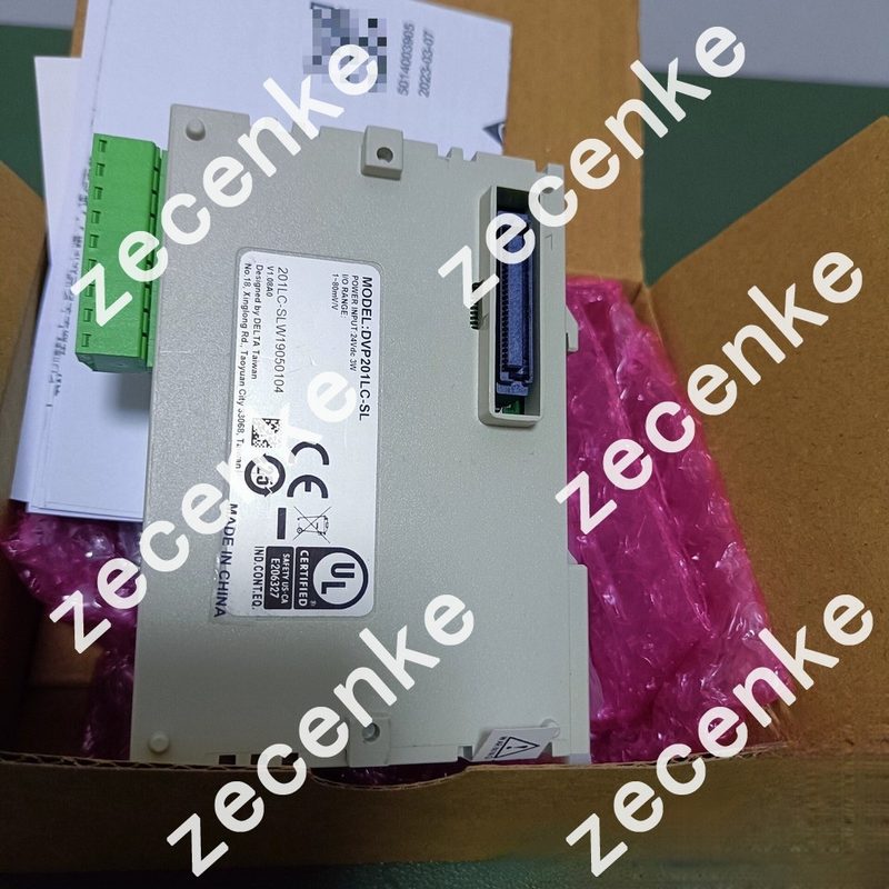 ПЛК Delta DVP201LC-SL