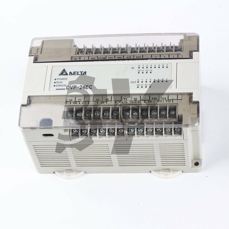 ПЛК Delta DVP24EC00R2