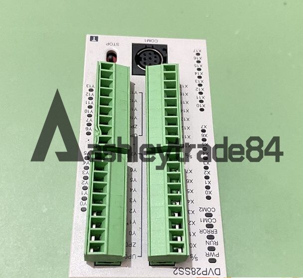 ПЛК Delta DVP28SS211T