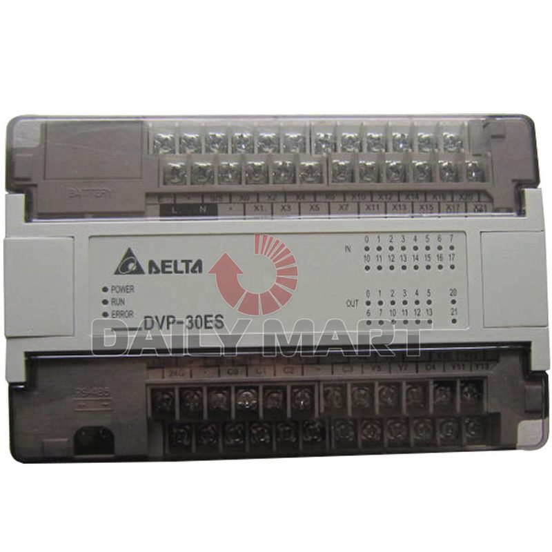 ПЛК Delta DVP30ES00R2