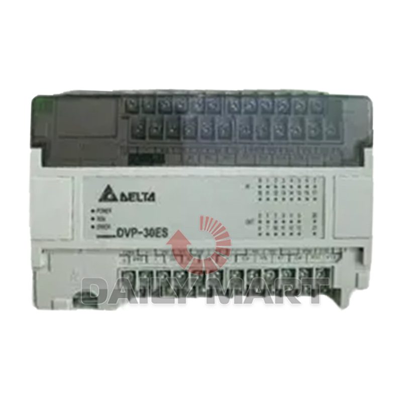 ПЛК Delta DVP30ES00T2