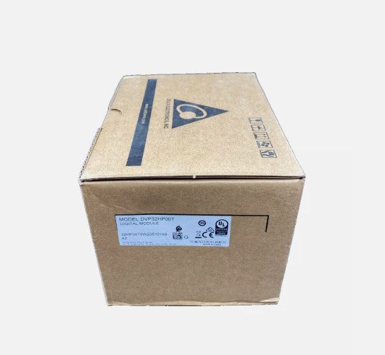 ПЛК Delta DVP32HP00T
