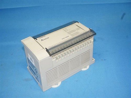 ПЛК Delta DVP40EH00R2