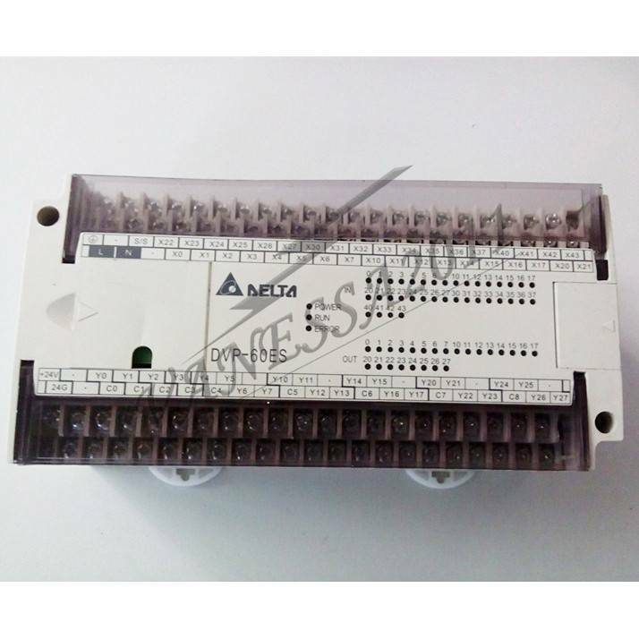 ПЛК Delta DVP60ES00R2